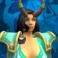 Character Avatar